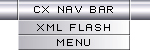 cx nav bar - xml flash menu