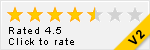 Rating system with JavaScript and PHP